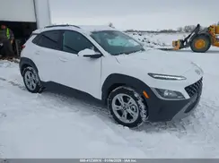 KM8K6CABXPU049603 2023 HYUNDAI KONA