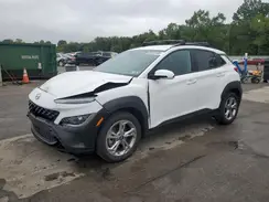 KM8K6CABXPU052923 2023 HYUNDAI KONA
