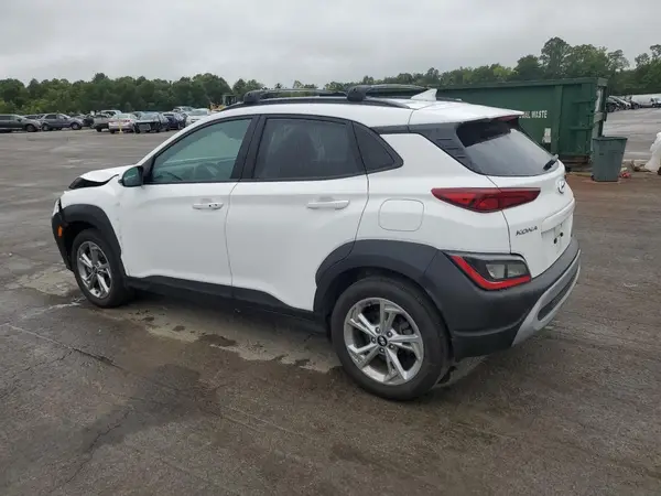 KM8K6CABXPU052923 2023 HYUNDAI KONA - Image 2