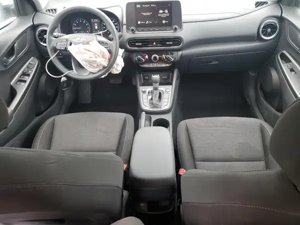 KM8K6CABXPU052923 2023 HYUNDAI KONA - Image 8