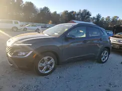 KM8K6CABXPU053943 2023 HYUNDAI KONA
