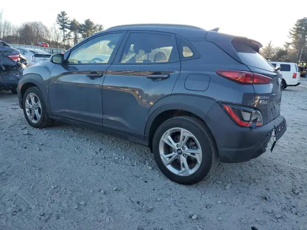 KM8K6CABXPU053943 2023 HYUNDAI KONA - Image 2