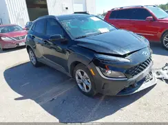 KM8K6CABXPU054011 2023 HYUNDAI KONA