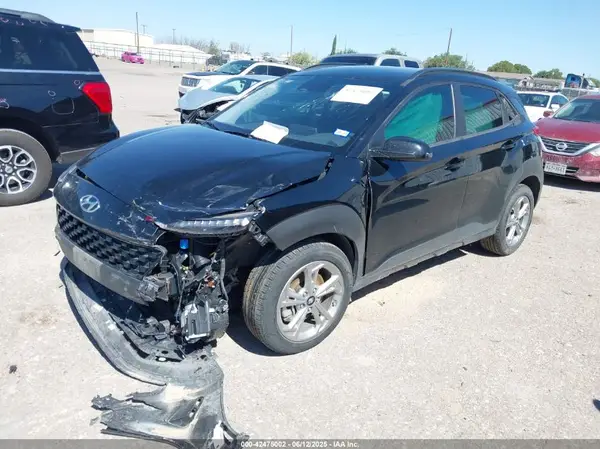 KM8K6CABXPU054011 2023 HYUNDAI KONA - Image 2