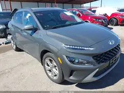 KM8K6CABXPU054994 2023 HYUNDAI KONA