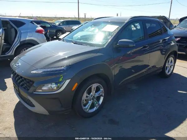 KM8K6CABXPU054994 2023 HYUNDAI KONA - Image 2