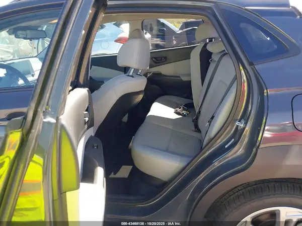 KM8K6CABXPU054994 2023 HYUNDAI KONA - Image 8