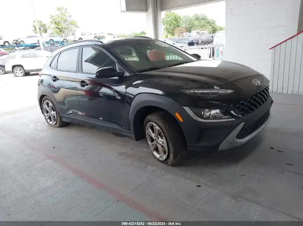 KM8K6CABXPU055868 2023 HYUNDAI KONA - Image 1