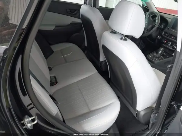KM8K6CABXPU055868 2023 HYUNDAI KONA - Image 8