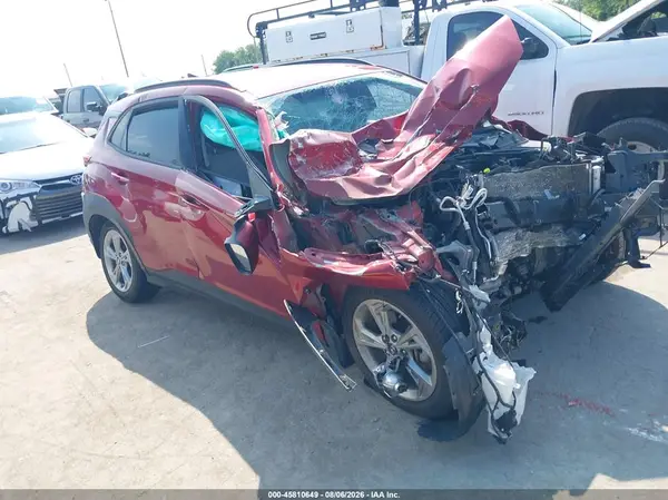 KM8K6CABXPU060052 2023 HYUNDAI KONA - Image 1