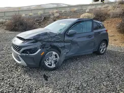 KM8K6CABXPU060309 2023 HYUNDAI KONA