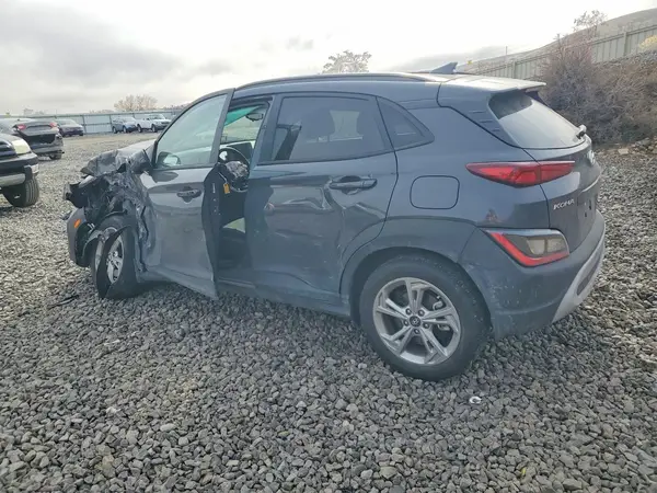KM8K6CABXPU060309 2023 HYUNDAI KONA - Image 2