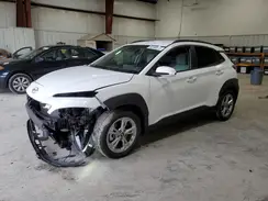 KM8K6CABXPU062416 2023 HYUNDAI KONA