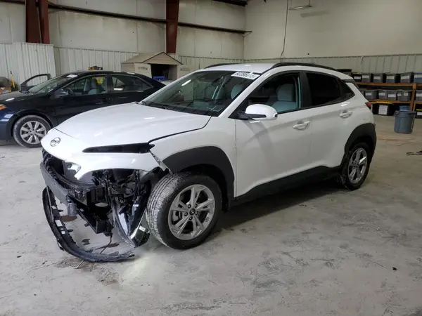 KM8K6CABXPU062416 2023 HYUNDAI KONA - Image 1