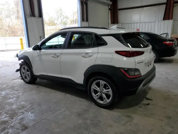 KM8K6CABXPU062416 2023 HYUNDAI KONA - Image 2