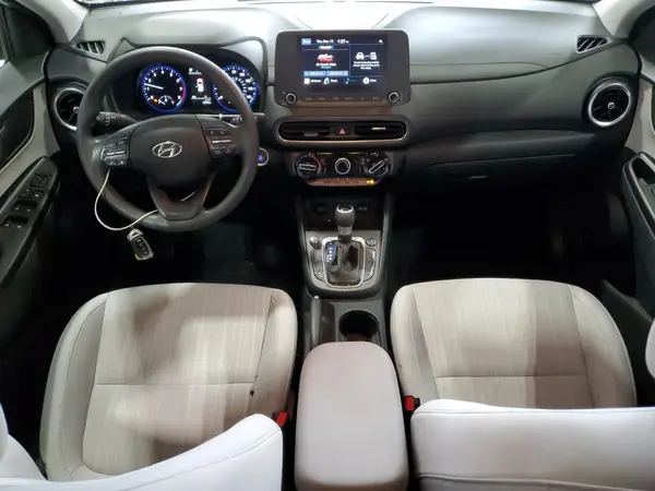 KM8K6CABXPU062416 2023 HYUNDAI KONA - Image 8