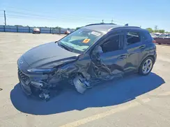 KM8K6CABXPU062626 2023 HYUNDAI KONA