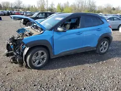 KM8K6CABXPU934819 2023 HYUNDAI KONA