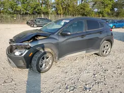 KM8K6CABXPU938823 2023 HYUNDAI KONA