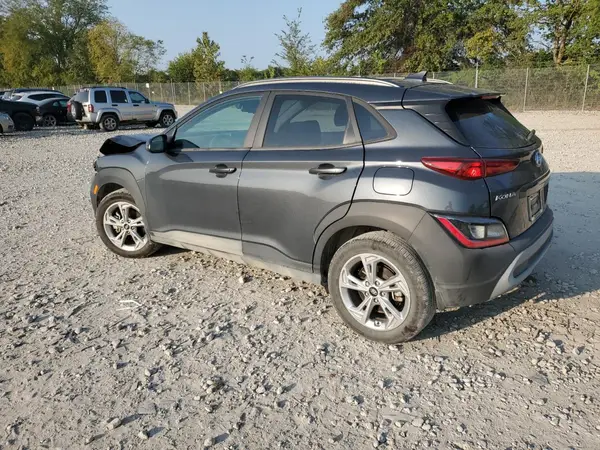 KM8K6CABXPU938823 2023 HYUNDAI KONA - Image 2