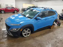 KM8K6CABXPU939647 2023 HYUNDAI KONA