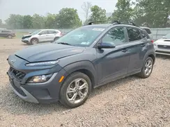 KM8K6CABXPU941155 2023 HYUNDAI KONA