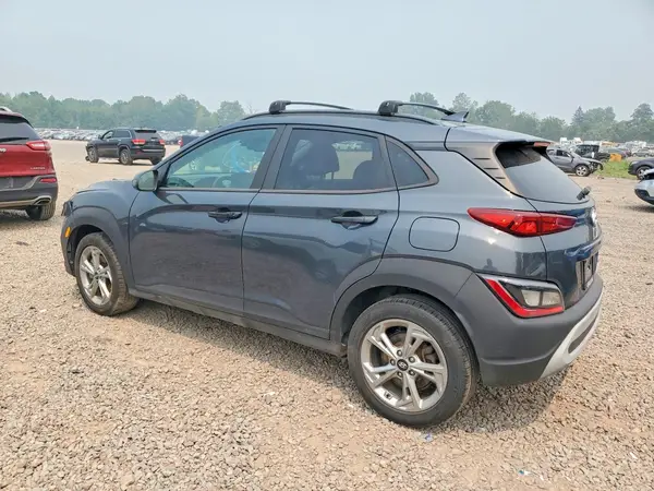 KM8K6CABXPU941155 2023 HYUNDAI KONA - Image 2