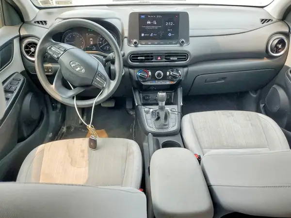 KM8K6CABXPU941155 2023 HYUNDAI KONA - Image 8