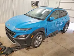 KM8K6CABXPU943066 2023 HYUNDAI KONA
