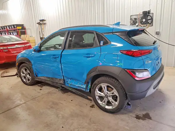 KM8K6CABXPU943066 2023 HYUNDAI KONA - Image 2