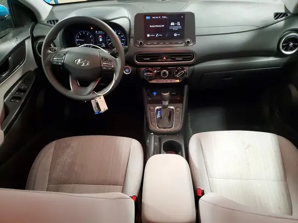 KM8K6CABXPU943066 2023 HYUNDAI KONA - Image 8