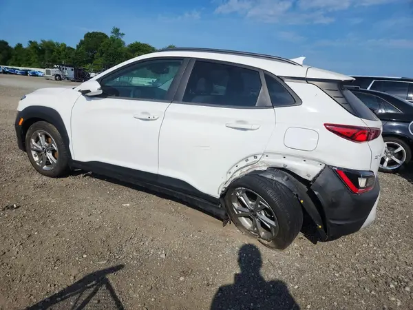 KM8K6CABXPU943892 2023 HYUNDAI KONA - Image 2