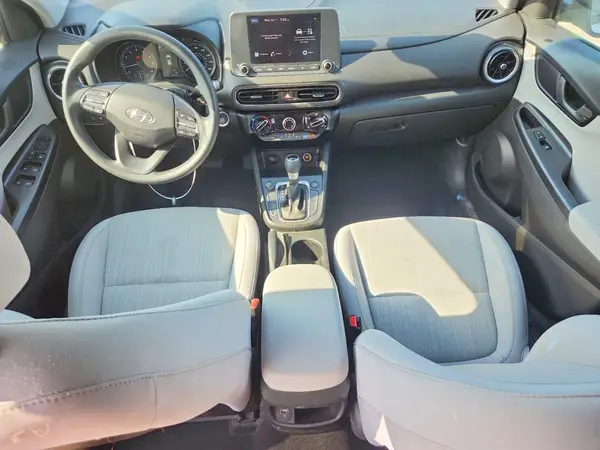KM8K6CABXPU943892 2023 HYUNDAI KONA - Image 8