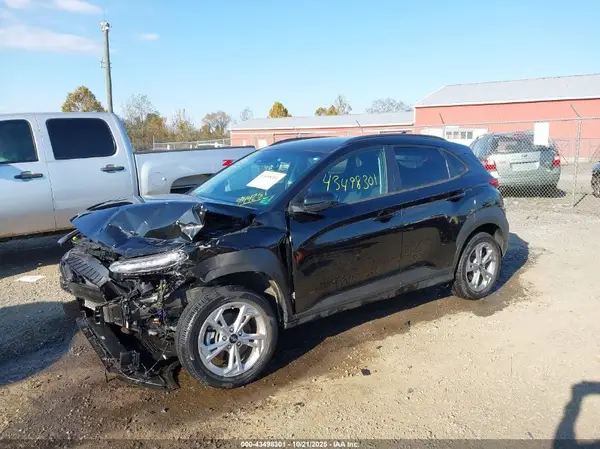 KM8K6CABXPU944251 2023 HYUNDAI KONA - Image 2
