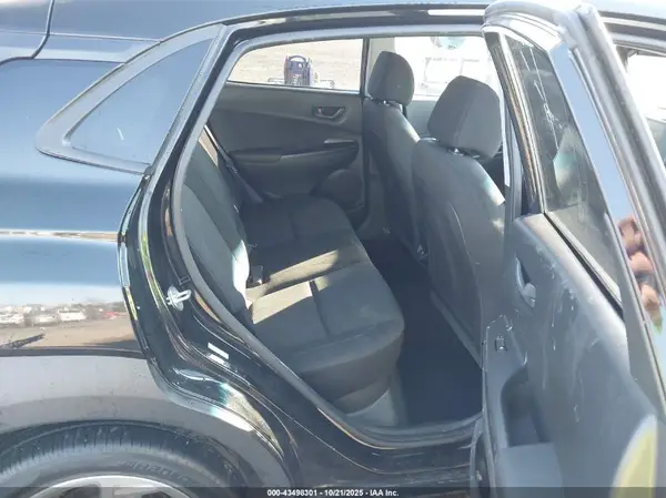 KM8K6CABXPU944251 2023 HYUNDAI KONA - Image 8