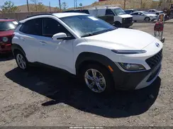 KM8K6CABXPU947327 2023 HYUNDAI KONA