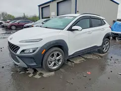 KM8K6CABXPU948087 2023 HYUNDAI KONA