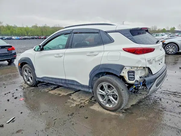 KM8K6CABXPU948087 2023 HYUNDAI KONA - Image 2