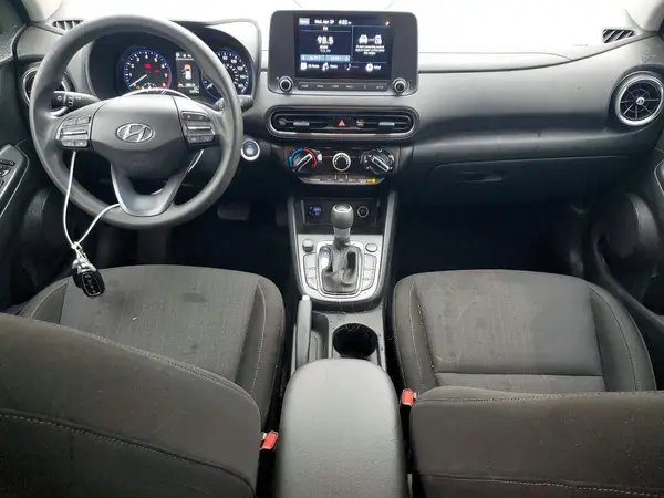 KM8K6CABXPU948087 2023 HYUNDAI KONA - Image 8