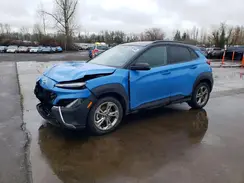 KM8K6CABXPU948171 2023 HYUNDAI KONA
