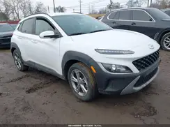 KM8K6CABXPU949403 2023 HYUNDAI KONA