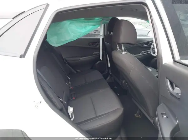 KM8K6CABXPU949403 2023 HYUNDAI KONA - Image 8