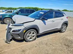 KM8K6CABXPU956254 2023 HYUNDAI KONA