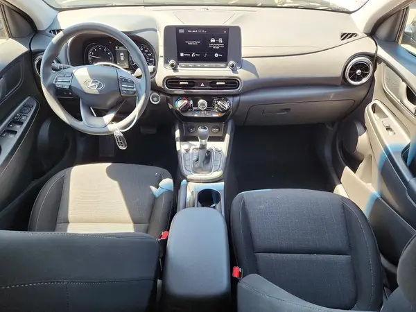 KM8K6CABXPU956254 2023 HYUNDAI KONA - Image 8