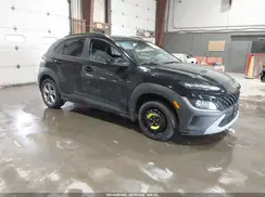 KM8K6CABXPU958666 2023 HYUNDAI KONA