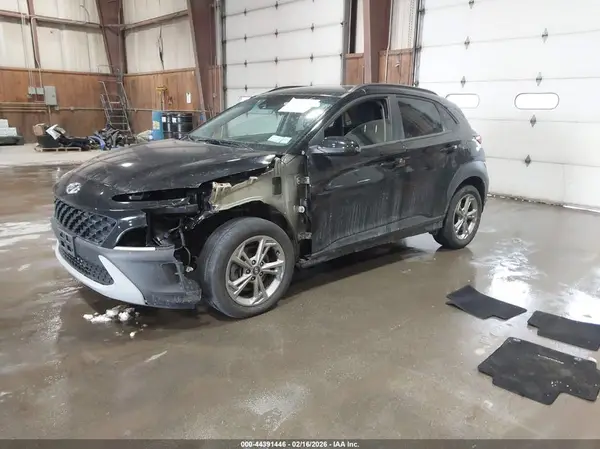 KM8K6CABXPU958666 2023 HYUNDAI KONA - Image 2