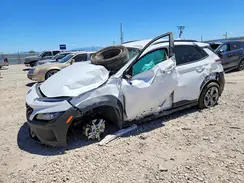 KM8K6CABXPU959297 2023 HYUNDAI KONA