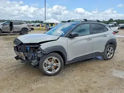 KM8K6CABXPU961695 2023 HYUNDAI KONA