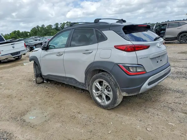 KM8K6CABXPU961695 2023 HYUNDAI KONA - Image 2
