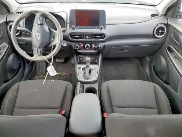 KM8K6CABXPU961695 2023 HYUNDAI KONA - Image 8